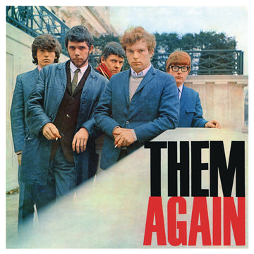 Them- Them Again