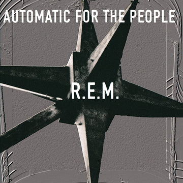 REM- Automatic For The People