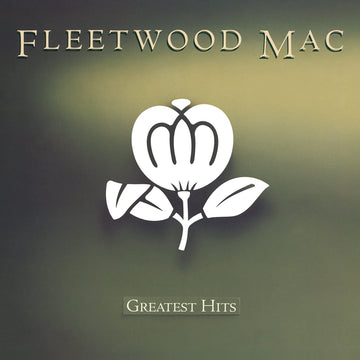 Fleetwood Mac- Greatest Hits