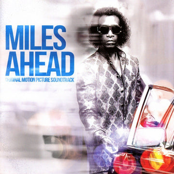 Miles Ahead OST