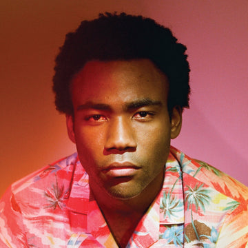 Childish Gambino- Because The Internet