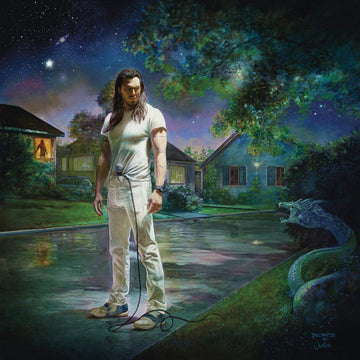 Andrew W.K.- You're Not Alone