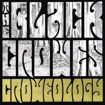 Black Crowes- Croweology