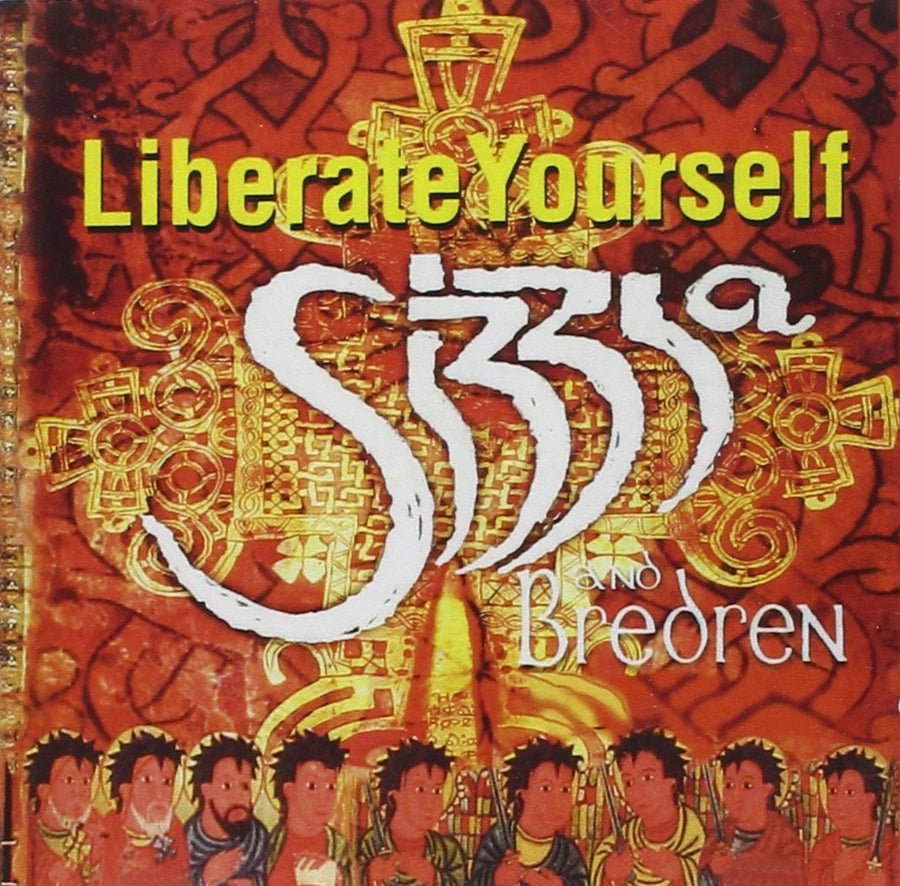Sizzla- Liberate Yourself