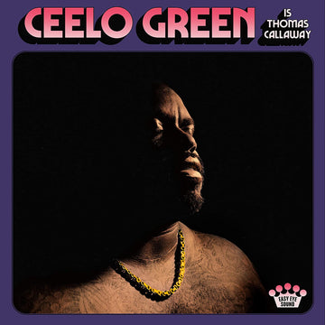Ceelo Green- Is Thomas Callaway