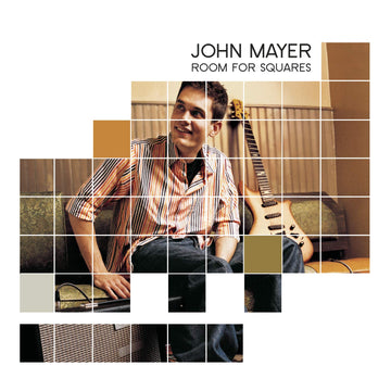 John Mayer- Room For Squares