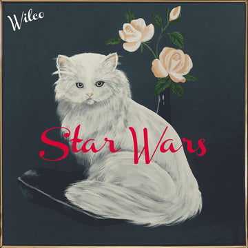 Wilco- Star Wars
