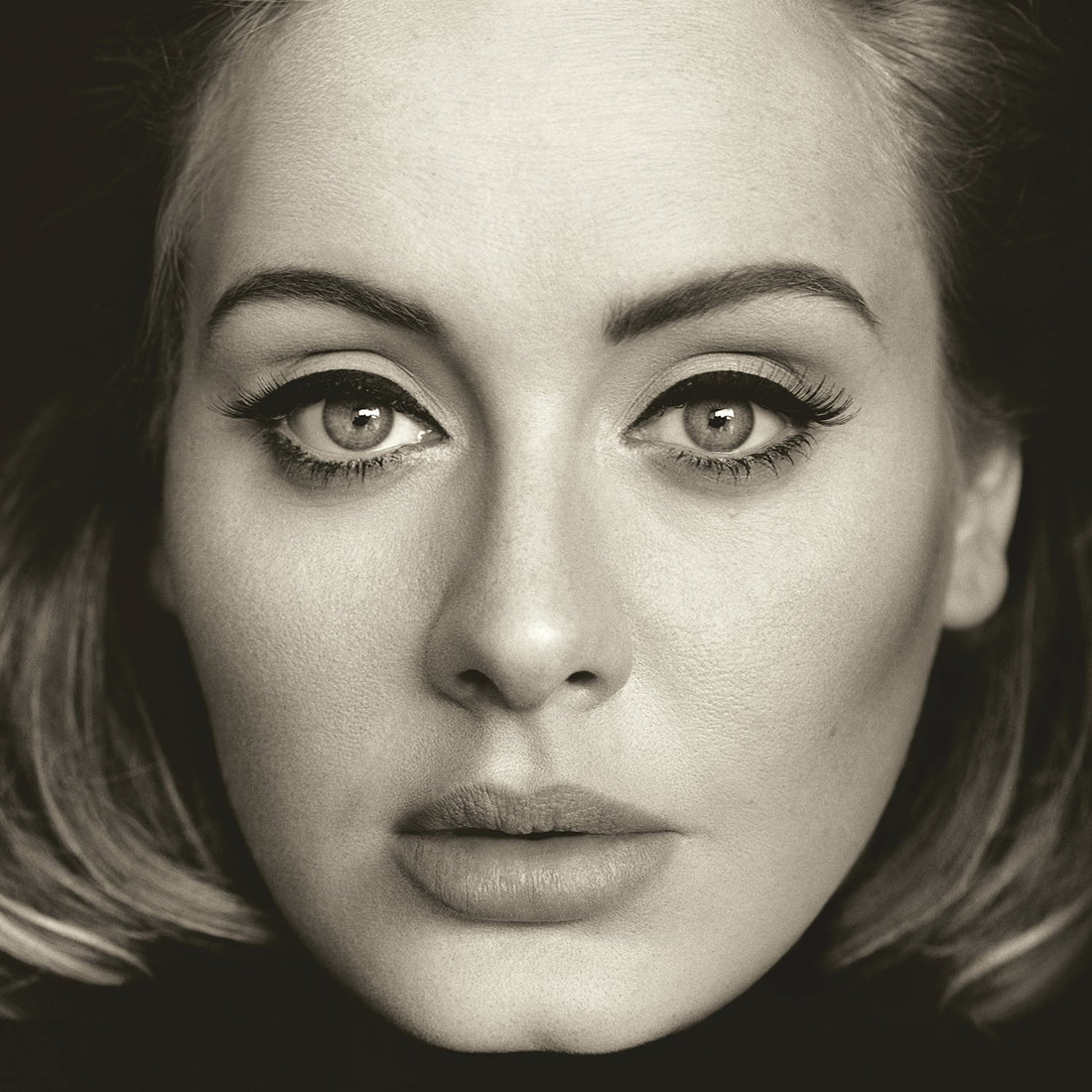 Adele- 25