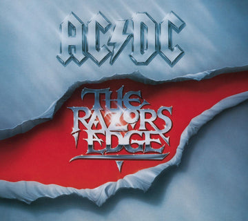 AC/DC- Razor's Edge