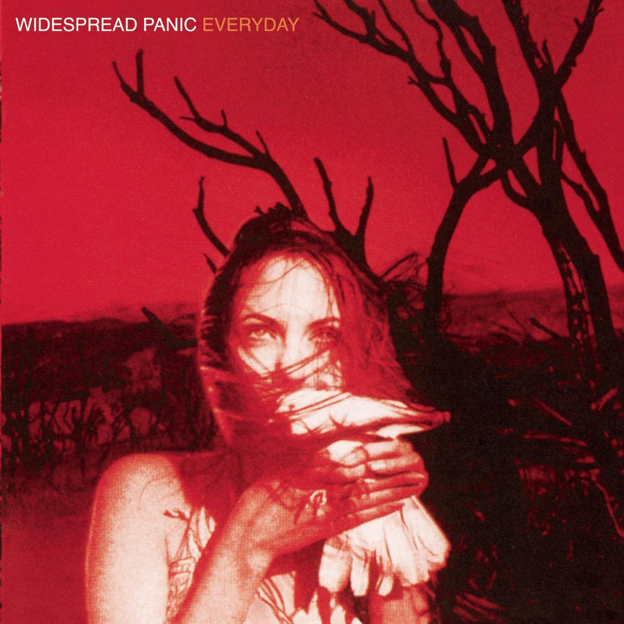 Widespread Panic- Everyday