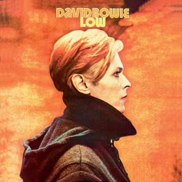 David Bowie- Low