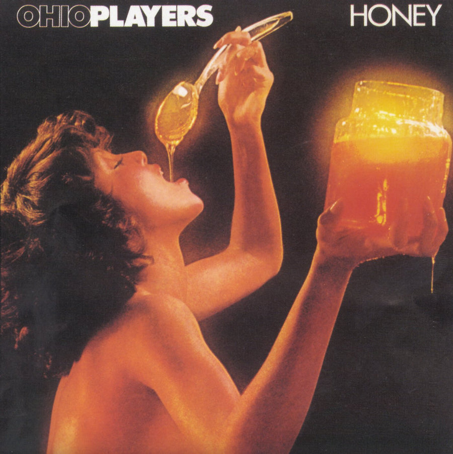 Ohio Players- Honey