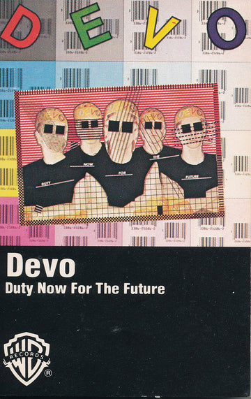 Devo- Duty Now For The Future