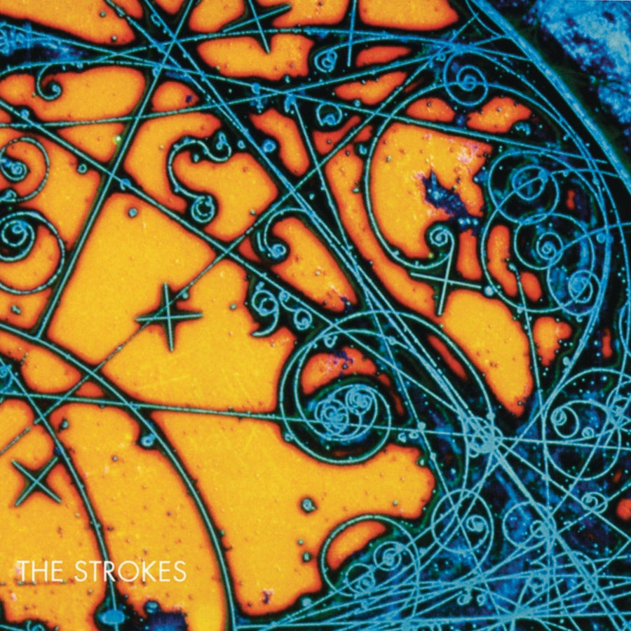 Strokes- Is This It