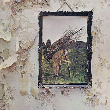 Led Zeppelin- IV