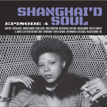 VA- Shanghai'd Soul