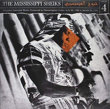 Mississippi Sheiks- 4