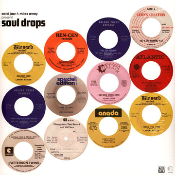 Soul Drops