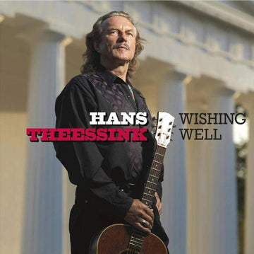 Hans Theessink- Wishing Well