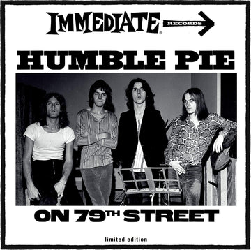 Humble Pie- 79th St.