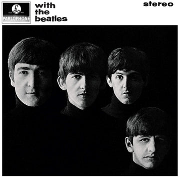 The Beatles- With The Beatles