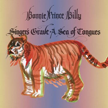 Bonnie Prince Billy- Singers Grave