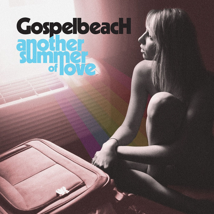GospelbeacH- Another Summer of Love