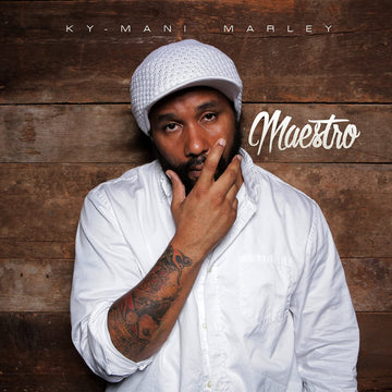 Ky-Mani Marley- Maestro