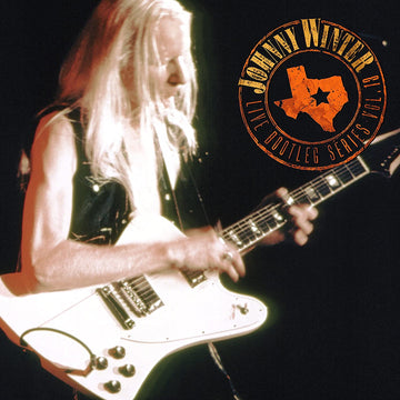 Johnny Winter- Bootleg 13