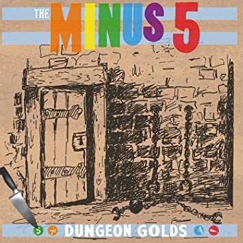 Minus 5- Dungeon