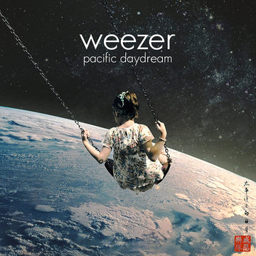 Weezer- Pacific Daydream