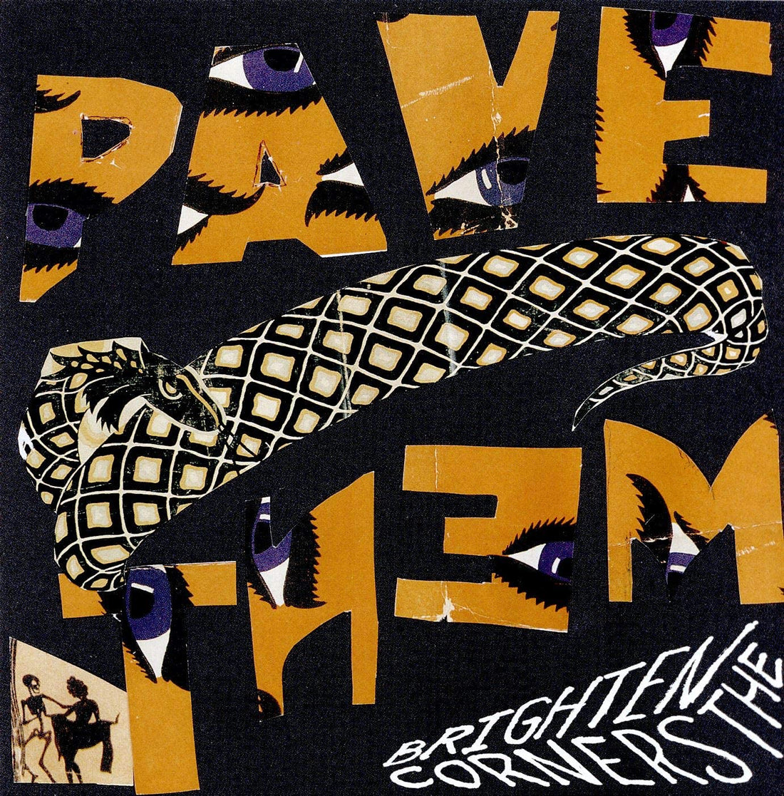Pavement- Brighten the Corners