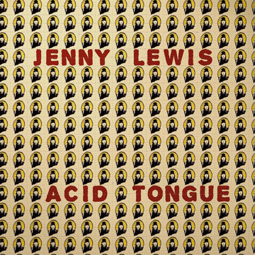 Jenny Lewis- Acid Tongue