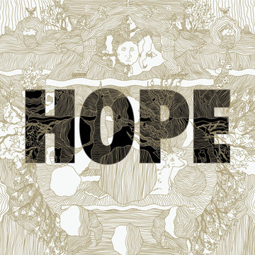 Manchester Orchestra- Hope