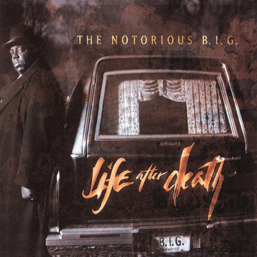 Notorious BIG- Life after Death