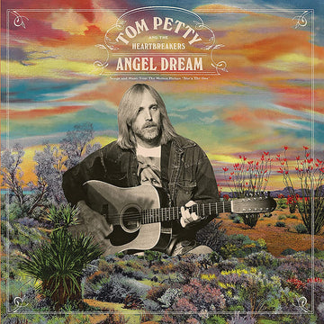 Tom Petty- Angel Dream