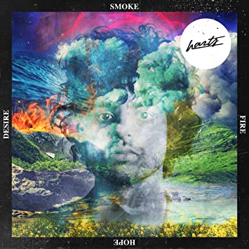 Harts- Smoke Fire Hope Desire