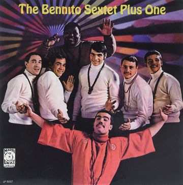 Bennito Sextet- Plus One