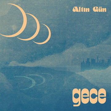 Altin Gun- Gece