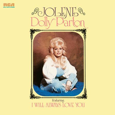 Dolly Parton- Jolene