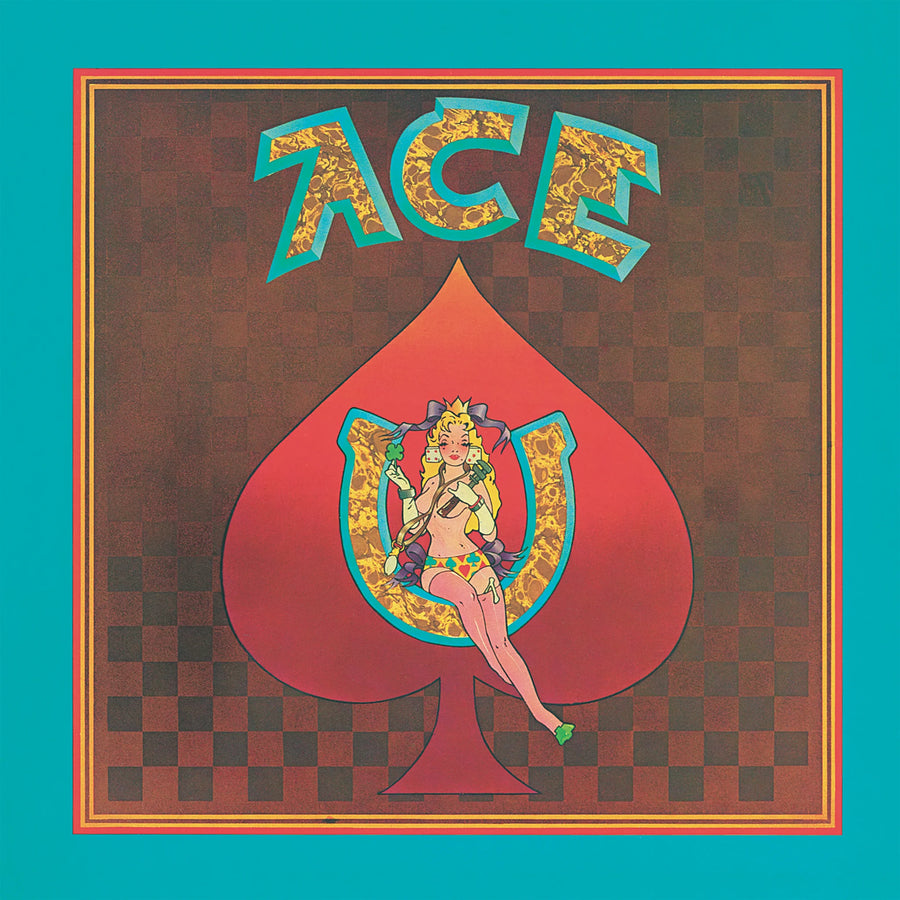 Bob Weir- Ace
