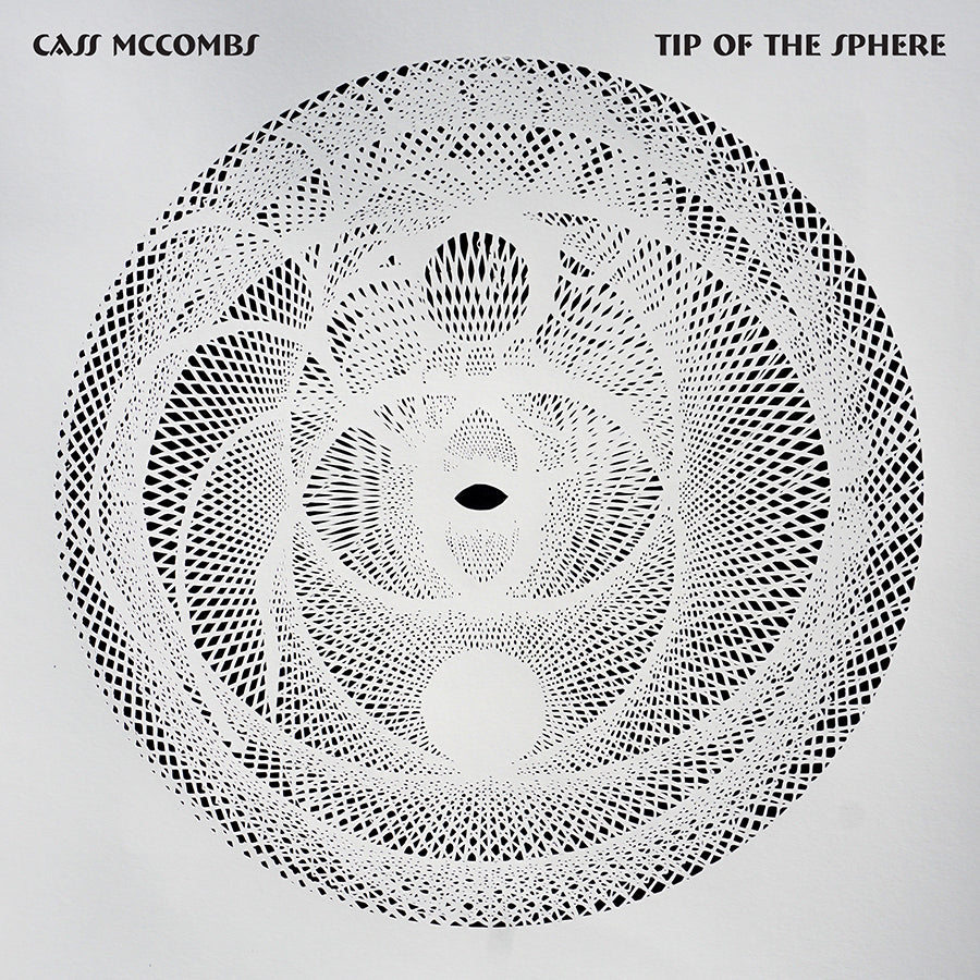 Cass McCombs- Tip of the Sphere