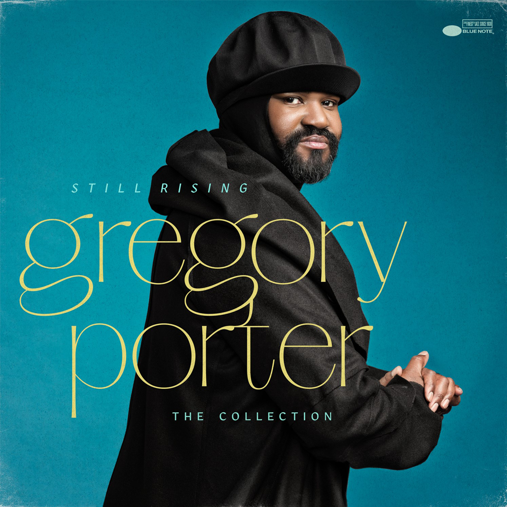 Gregory Porter- Still Rising