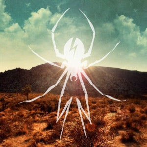 My Chemical Romance- Danger Days