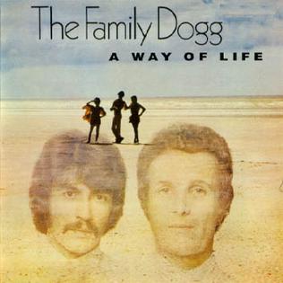 Family Dogg- A Way of Life