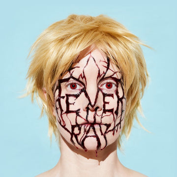 Fever Ray- Plunge