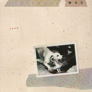 Fleetwood Mac- Tusk