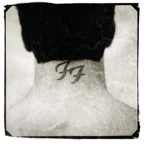 Foo Fighters- There is Nothing