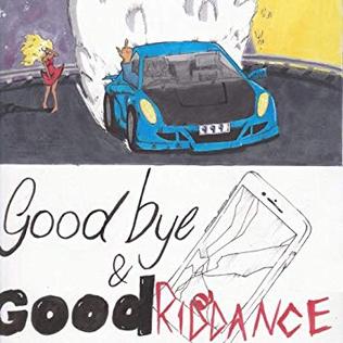 Juice WRLD- Good Bye & Good Riddance