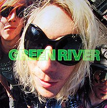 Green River- Rehab Doll